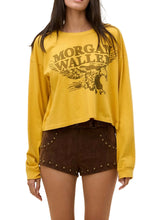 Load image into Gallery viewer, Morgan Wallen Eagle Meet &amp; Greet Long Sleeve