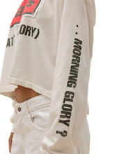 Load image into Gallery viewer, Oasis Morning Glory Long Sleeve