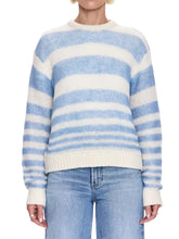 Load image into Gallery viewer, Moa Striped Sweater