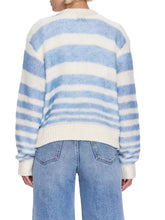 Load image into Gallery viewer, Moa Striped Sweater