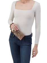 Load image into Gallery viewer, Around Town Lanyard