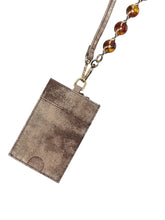 Load image into Gallery viewer, Around Town Lanyard