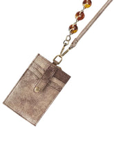 Load image into Gallery viewer, Around Town Lanyard