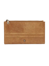Load image into Gallery viewer, Jill Large Bifold Wallet - Whiskey