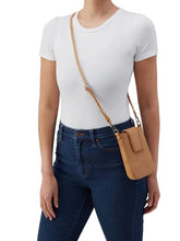 Load image into Gallery viewer, Expedition Phone Crossbody - Whiskey