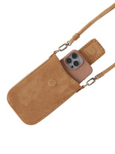 Load image into Gallery viewer, Expedition Phone Crossbody - Whiskey