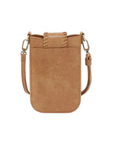 Load image into Gallery viewer, Expedition Phone Crossbody - Whiskey