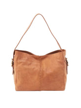 Load image into Gallery viewer, Render Shoulder Bag - Whiskey