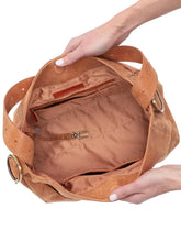 Load image into Gallery viewer, Render Shoulder Bag - Whiskey