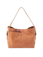 Load image into Gallery viewer, Render Shoulder Bag - Whiskey