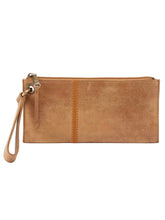 Load image into Gallery viewer, Vida Wristlet - Whiskey