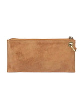 Load image into Gallery viewer, Vida Wristlet - Whiskey
