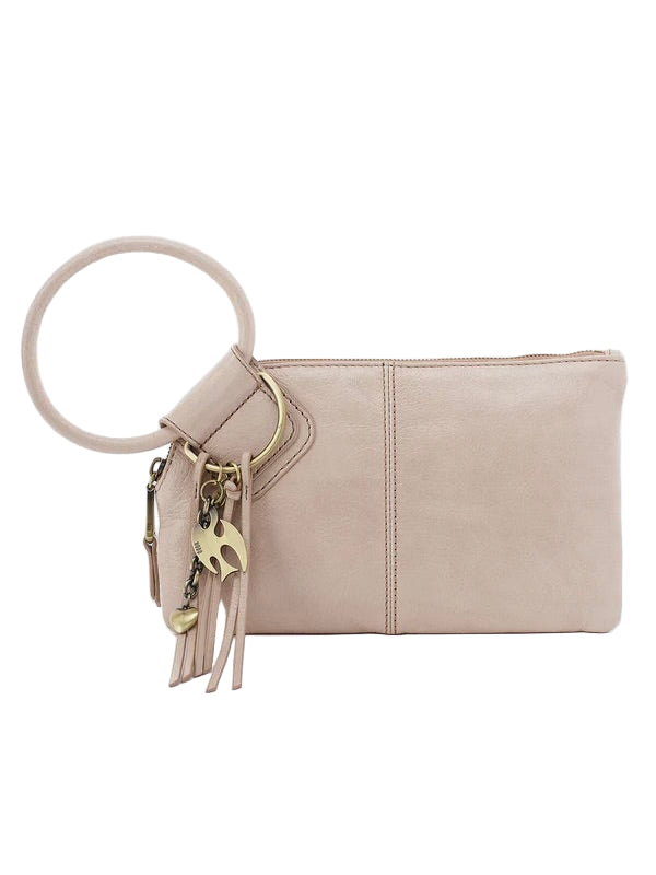 Sable Wristlet