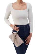 Load image into Gallery viewer, Sable Wristlet