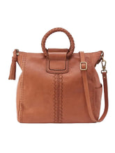 Load image into Gallery viewer, Sheila Large Satchel