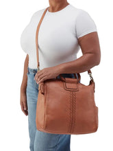 Load image into Gallery viewer, Sheila Large Satchel