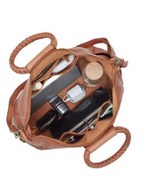 Load image into Gallery viewer, Sheila Large Satchel