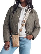 Load image into Gallery viewer, Cass Phone Crossbody - Whiskey