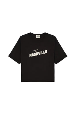 Nashville Boyfriend Tee
