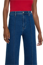 Load image into Gallery viewer, Penny Ankle High Rise Wide Leg Jean