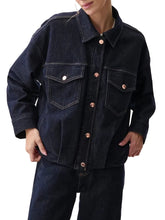 Load image into Gallery viewer, Bibi Blouson Jacket