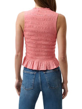 Load image into Gallery viewer, Phoebe Smocked Tank