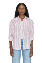 Load image into Gallery viewer, Samantha Oversized Button-Up Shirt