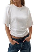 Load image into Gallery viewer, Veronica Kimono Sleeve Tee
