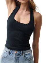 Load image into Gallery viewer, Nattie Halter Tank