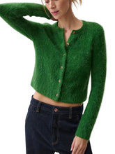 Load image into Gallery viewer, Yara Shrunken Cardigan