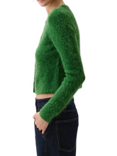Load image into Gallery viewer, Yara Shrunken Cardigan