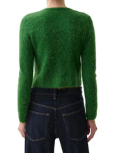 Load image into Gallery viewer, Yara Shrunken Cardigan