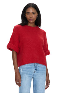 Micah Sweater Tee