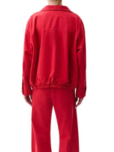 Load image into Gallery viewer, Liberty Funnel Neck Jacket
