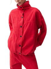 Load image into Gallery viewer, Liberty Funnel Neck Jacket