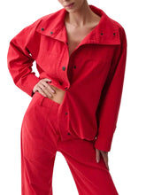 Load image into Gallery viewer, Liberty Funnel Neck Jacket
