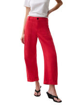 Load image into Gallery viewer, Tori Utility Pant - Negroni