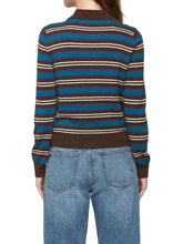 Load image into Gallery viewer, Lyvia Polo Cardigan