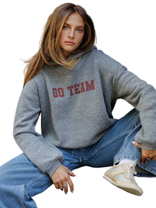 Go Team Classic Hoodie