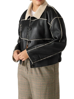 Tilia Coat
