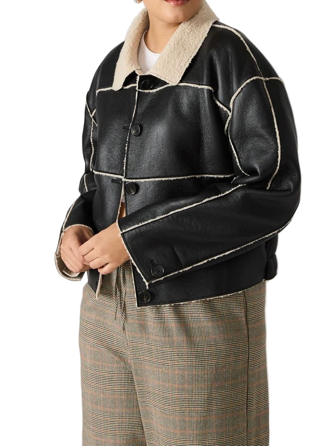 Tilia Coat