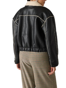 Tilia Coat
