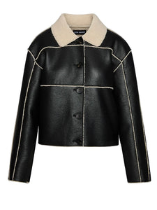 Tilia Coat