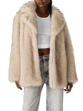 Kindra Coat