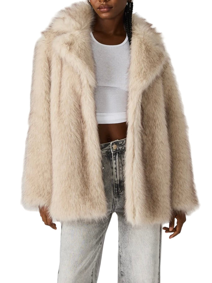 Kindra Coat