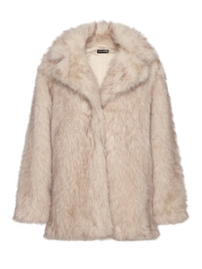 Kindra Coat