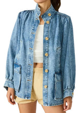 Load image into Gallery viewer, Marceline Jacket