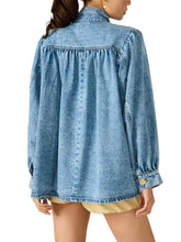 Load image into Gallery viewer, Marceline Jacket