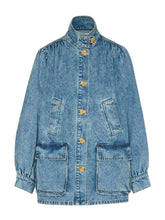 Load image into Gallery viewer, Marceline Jacket