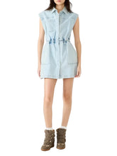 Load image into Gallery viewer, Robbie Dress